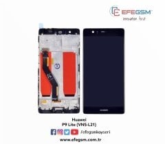 Huawei P9 Lite (VNS-L21) Ekran