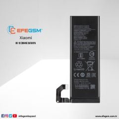 Xiaomi Mi 10 (BM4N) Batarya