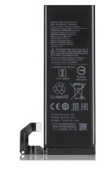 Xiaomi Mi 10 (BM4N) Batarya