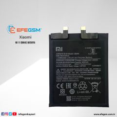 Xiaomi Mi 11 (BM4X) Batarya