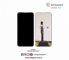 Huawei P40 Lite (JNY-LX1) Servis Ekran