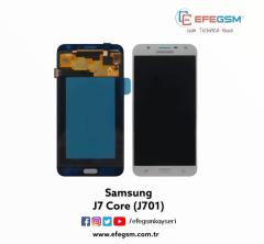 Samsung J7 Core (J701) Revize Ekran