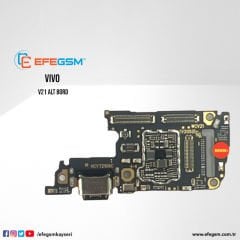 Vivo V21 (V2108) Alt Bord