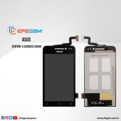 Asus Zenfone 4 (A400CG) Ekran