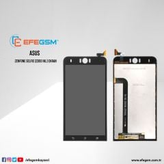 Asus Zenfone Selfie (ZD551KL) Ekran