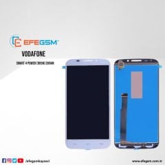 Vodafone Smart 4 Power (985N) Ekran