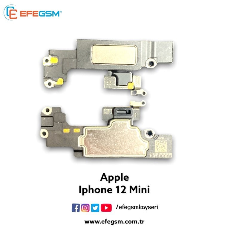 Iphone 12 Mini İç Kulaklık