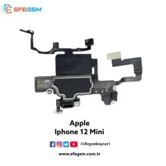 Iphone 12 Mini Sensör Film