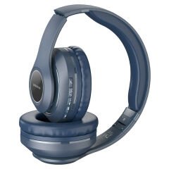 Borofone BO17 Kulaküstü Bluetooth Kulaklık