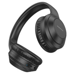 Borofone BO20 Player Kulaküstü Bluetooth Kulaklık