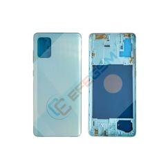 Samsung Galaxy A71 (A715) Kasa