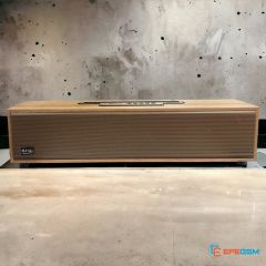 Wooden Body XM-520 Bluetooth Hoparlör