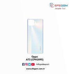 Oppo A73 (CPH2095) Arka Kapak