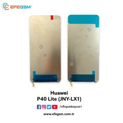 Huawei P40 Lite (JNY-LX1) Back Light