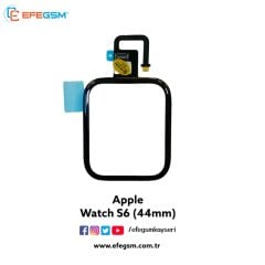 Apple Smart Watch Series 6 44 mm (A2292) Akıllı Saat Dokunmatik