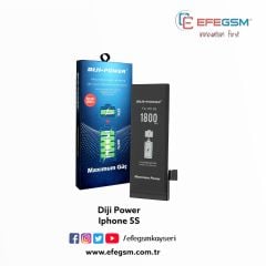 Iphone Diji Power 5S 1800 mAh Batarya