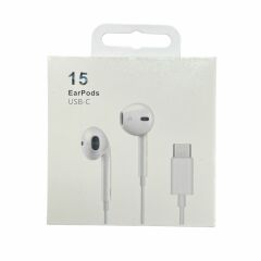 Tonex 15 EarPods USB-C Kulaklık