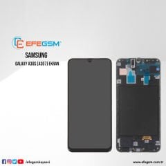 Samsung Galaxy A30S (A307) Ekran