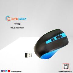 EFEGSM Wireless Mouse RN-2021