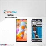 Samsung Galaxy A11 (A115) Servis Ekran