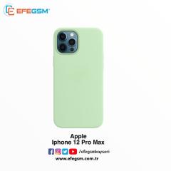 Iphone 12 Pro Max Lansman Kılıf