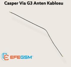 Casper Via G3 Anten Kablosu