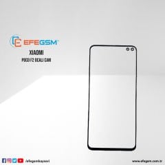 Xiaomi Poco F2 Ocalı Cam