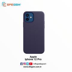 Iphone 12 Pro Lansman Kılıf