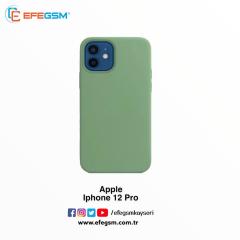 Iphone 12 Pro Lansman Kılıf