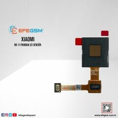 Xiaomi Mi 11 Parmak İzi Sensör