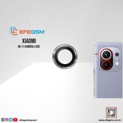 Xiaomi Mi 11 Kamera Lens