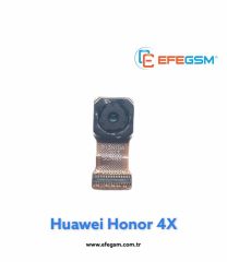 Huawei Honor 4X Arka Kamera