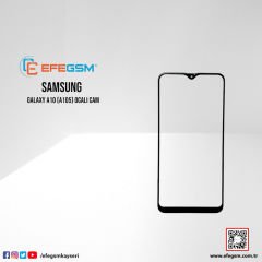 Samsung Galaxy A10 (A105) Ocalı Cam