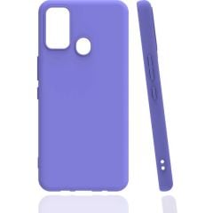 Tecno Spark 7 (KF6) Rubber Case