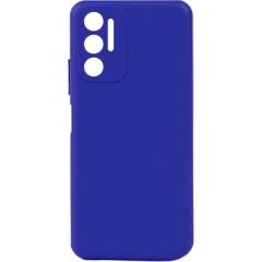 Tecno Pova 3 (LF7N) Rubber Case