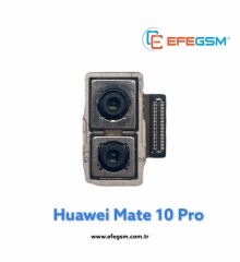 Huawei Mate 10 Pro (BLA-L09) Arka Kamera