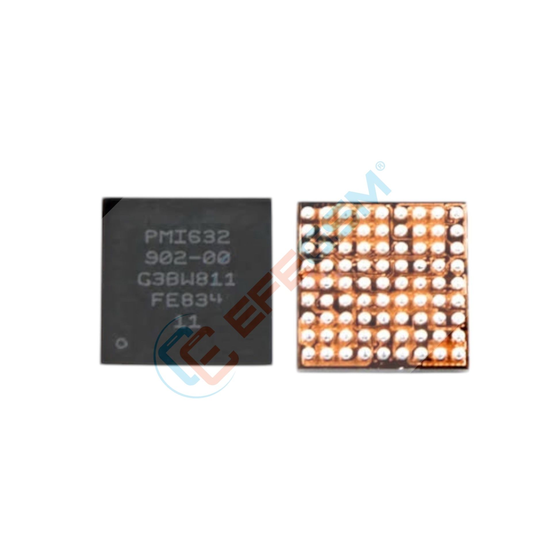 PMI632902 Power Entegresi IC