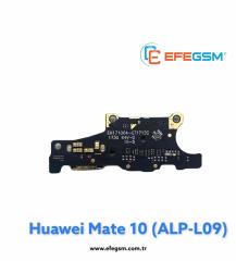 Huawei Mate 10 (ALP-L09) Alt Bord