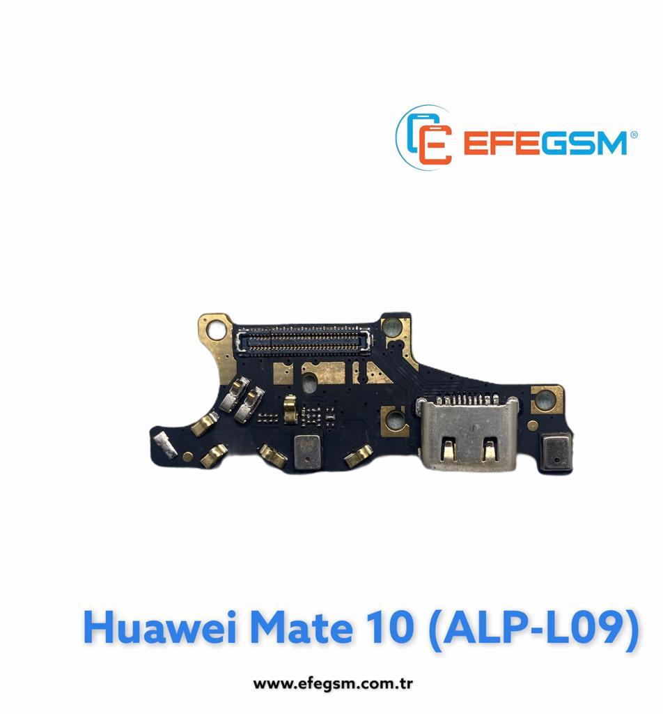 Huawei Mate 10 (ALP-L09) Alt Bord