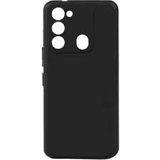 Tecno Spark 8C (KG5k) Rubber Case