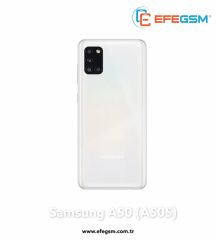 Samsung Galaxy A31 (A315F) Arka Kapak