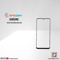 Samsung Galaxy A05 (A055) Ocalı Cam