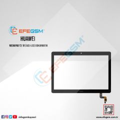 Huawei MediaPad T3 10 (AGS-L03) Dokunmatik