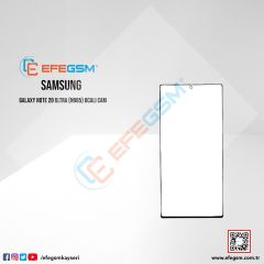 Samsung Galaxy Note 20 Ultra (N985F) Ocalı Cam