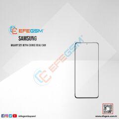 Samsung Galaxy S21 Ultra (G998) Ocalı Cam