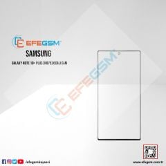 Samsung Galaxy Note 10+ Plus (SM-N975F) Ocalı Cam