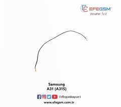 Samsung A31 (A315) Anten Kablosu