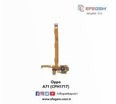Oppo A71 (CPH1717) Alt Bord