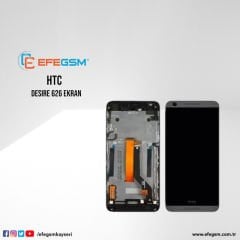 Htc Desire 626 Ekran