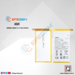 Asus Zenfone 3 Deluxe (C11P1603) Batarya